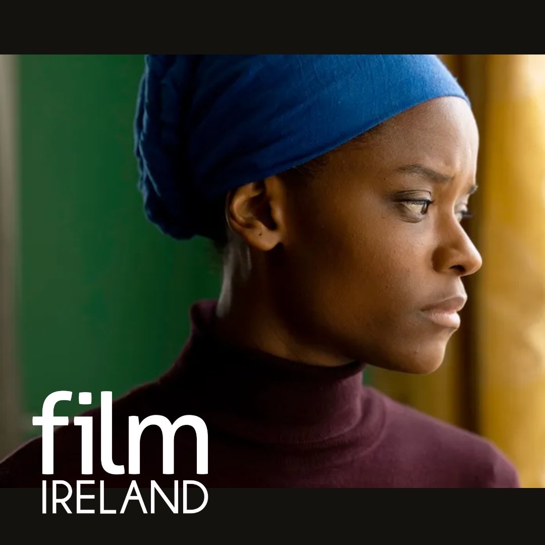 "Aisha’s world is a lonely one and Cinematographer Tom Comerford often positions the camera to call attention to her solitude." Dale Kearney takes a look at the grim reality captured in Frank Berry's 'Aisha'. filmireland.net/2024/10/05/rev…