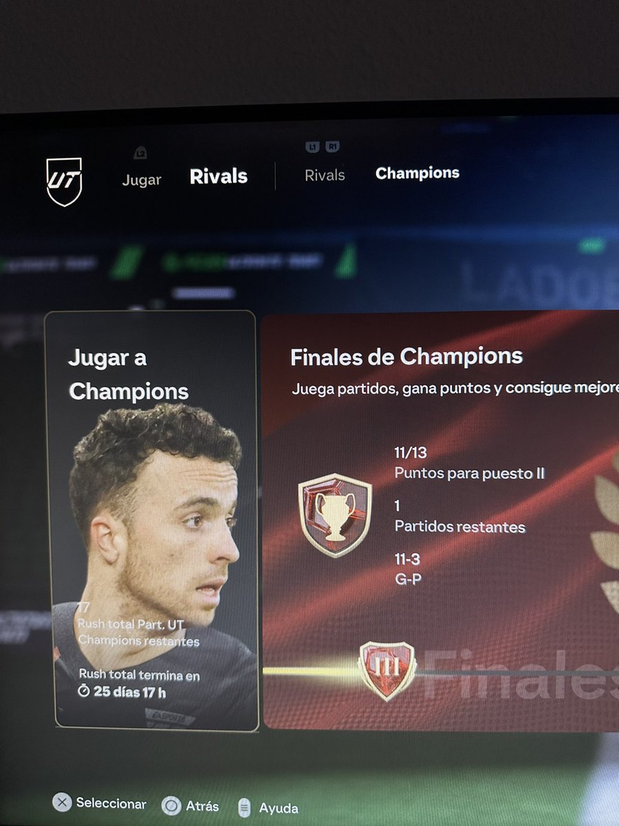 adanmrt's tweet image. Que me haga rango 3 con este equipo es para que se lo hagan mirar los de EA