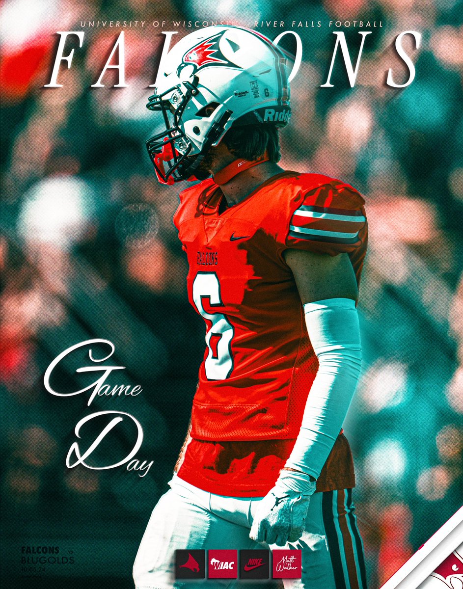 Falcon Football tweet media
