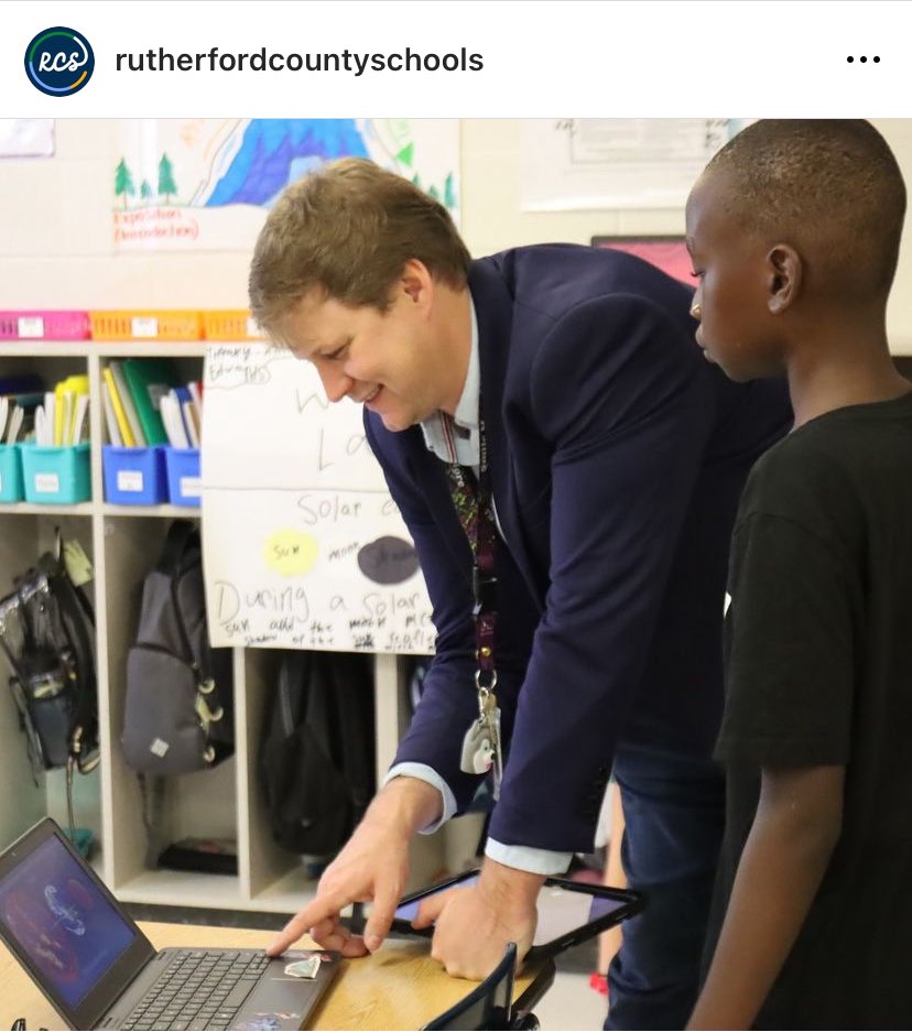 RCS K-5 School Counseling tweet media