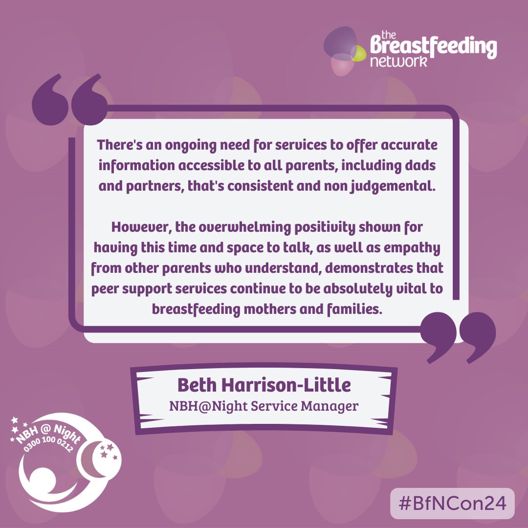 The Breastfeeding Network UK tweet media