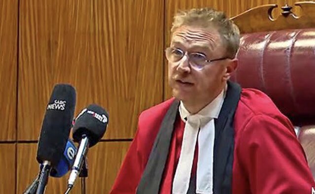 MEHMET VEFA DAG -Cape Town Mayor Candidate tweet media
