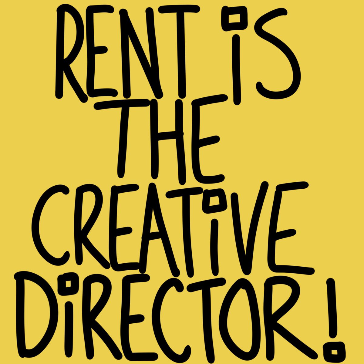 eli1ah's tweet photo. Rent is the creative director 🟨 https://t.co/wZBWy6xFte