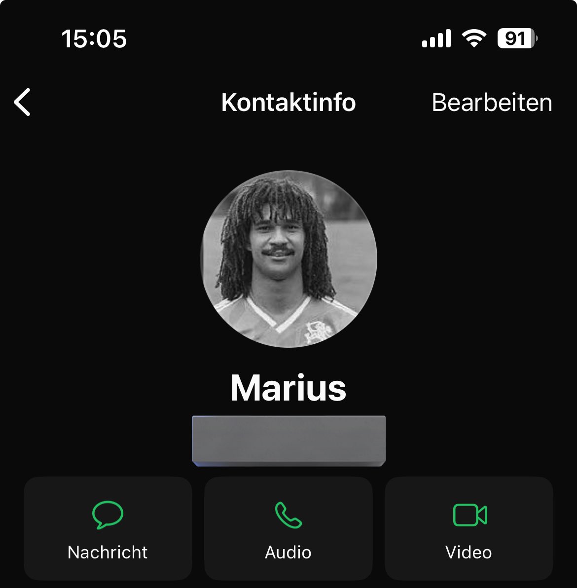 nah das crazy😭💀