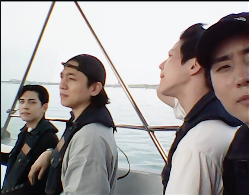 힐계고 #영케이 토이카메라 📸