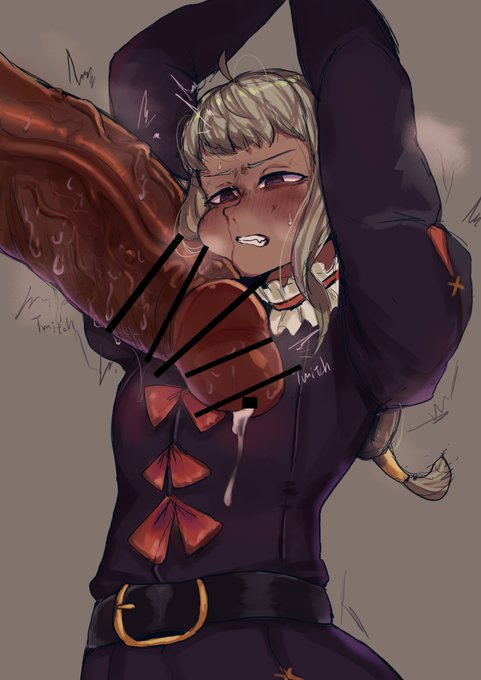 I like the composition of the penis pressed against the cheek... 