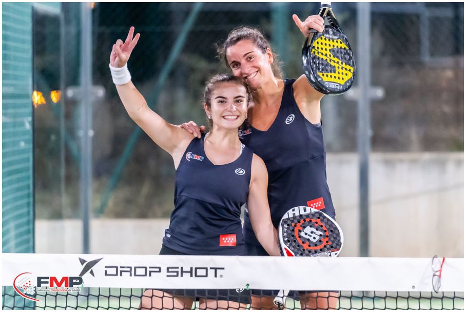 🏆🇪🇸 Semifinales del Campeonato de España  por SSAA Absolutas

📍 Agridulce Pádel Club
🕕 18:00 h
 
🚹 Fed. Gallega ⚔️ Fed. Madrileña
🚺 Fed. C. Valenciana ⚔️ Fed. Madrileña

👏🏻 ¡Vamos Madrid! 👏🏻

#CESAAMurcia2024
#soyfmpadel <a href="/padelfederacion/">FEP</a> 
<a href="/bullpadelsport/">Bullpadel</a>  <a href="/fisiosaludmas/">Fisiosalud+</a>