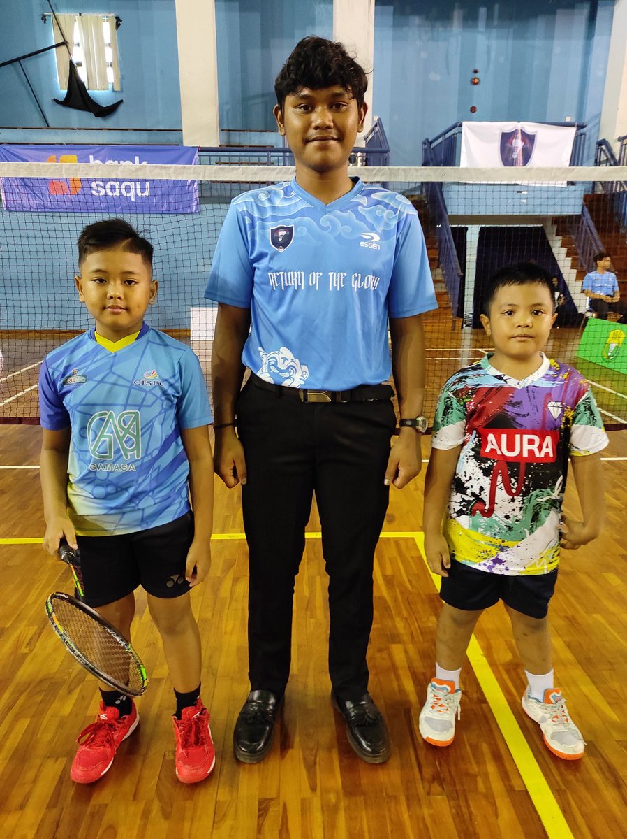 28Bohel's tweet photo. Turnament Bumsil Th.2024 di Upi sampai 8besar, tp Alhamdulillah &amp; terus gaassskeun Zubair MARS... 🤲💪💪😁 https://t.co/15b0Jk52XW