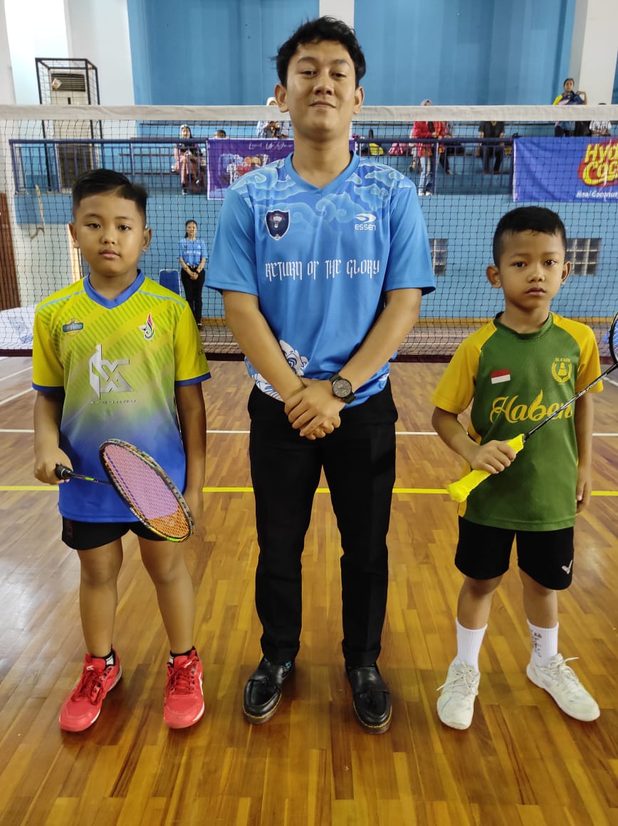 28Bohel's tweet photo. Turnament Bumsil Th.2024 di Upi sampai 8besar, tp Alhamdulillah &amp; terus gaassskeun Zubair MARS... 🤲💪💪😁 https://t.co/15b0Jk52XW