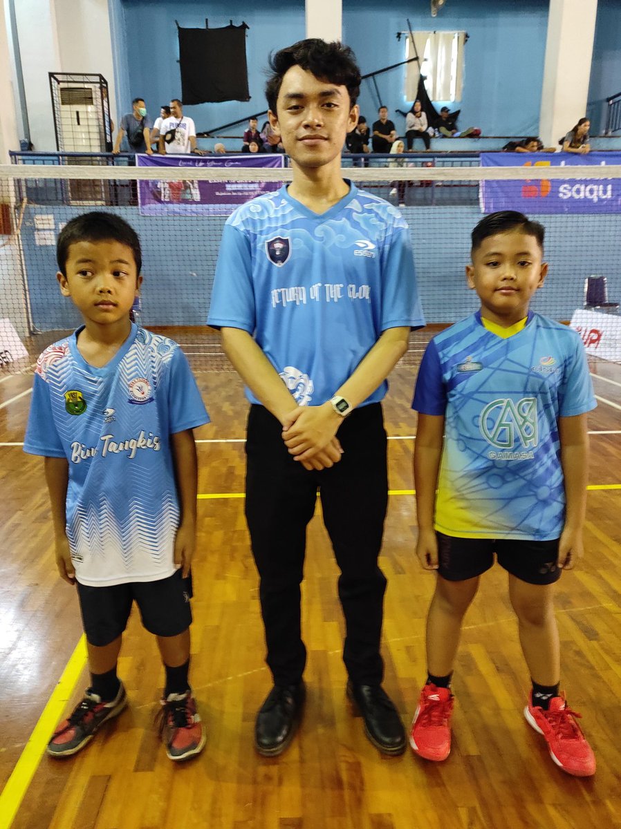 28Bohel's tweet photo. Turnament Bumsil Th.2024 di Upi sampai 8besar, tp Alhamdulillah &amp; terus gaassskeun Zubair MARS... 🤲💪💪😁 https://t.co/15b0Jk52XW