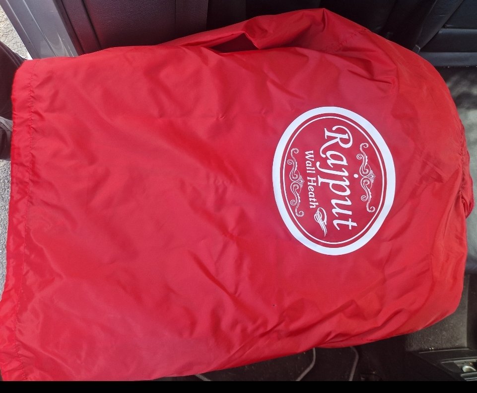 Thomas Harris tweet media