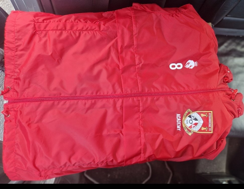 Thomas Harris tweet media