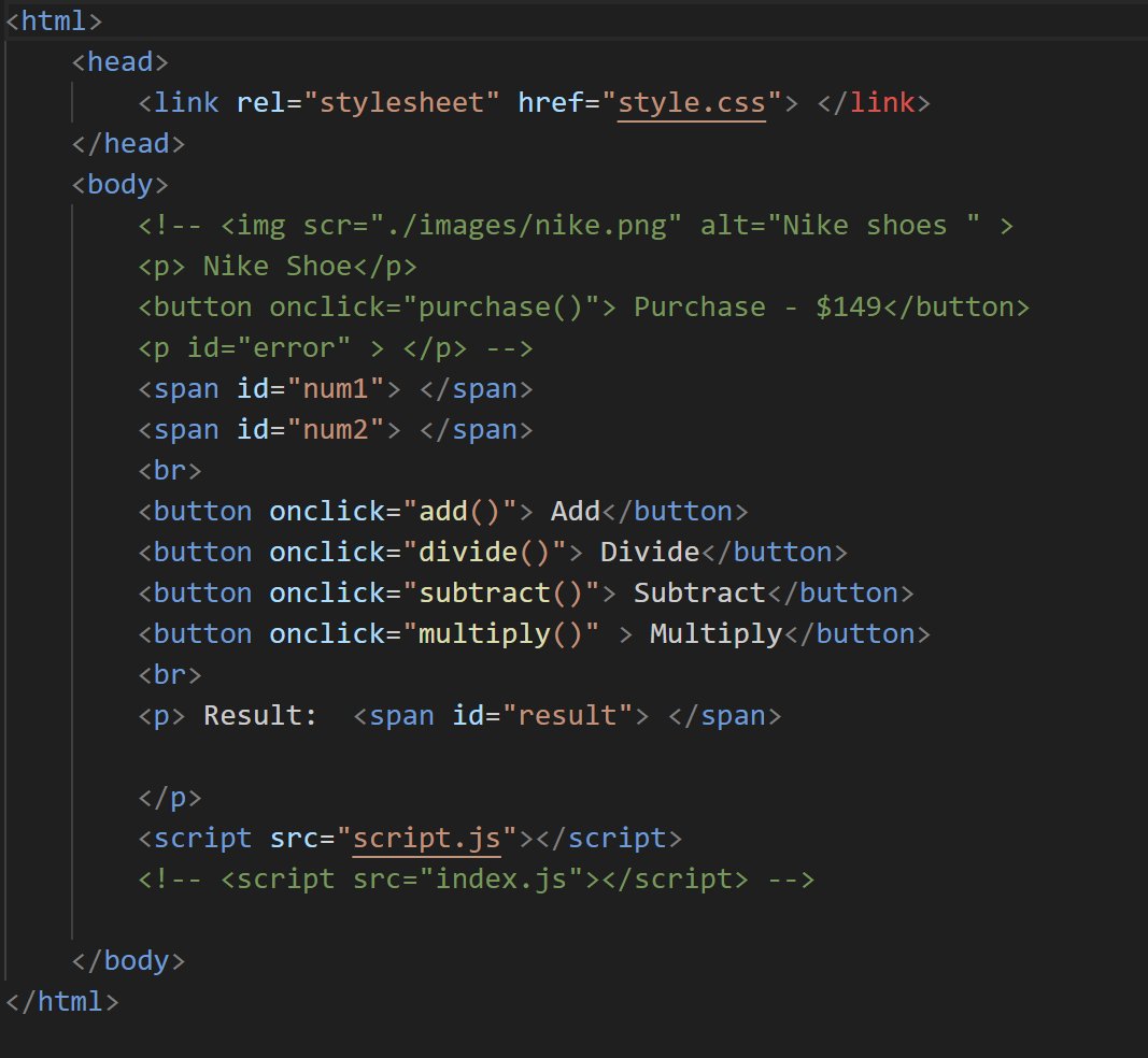 Prakkks_'s tweet photo. #LUD3
Today was my JavaScript day.  Learnt different JavaScript functions.
#LearningUtsav #FestivalOfLearning
@learning_utsav https://t.co/1WCrN8g7nR