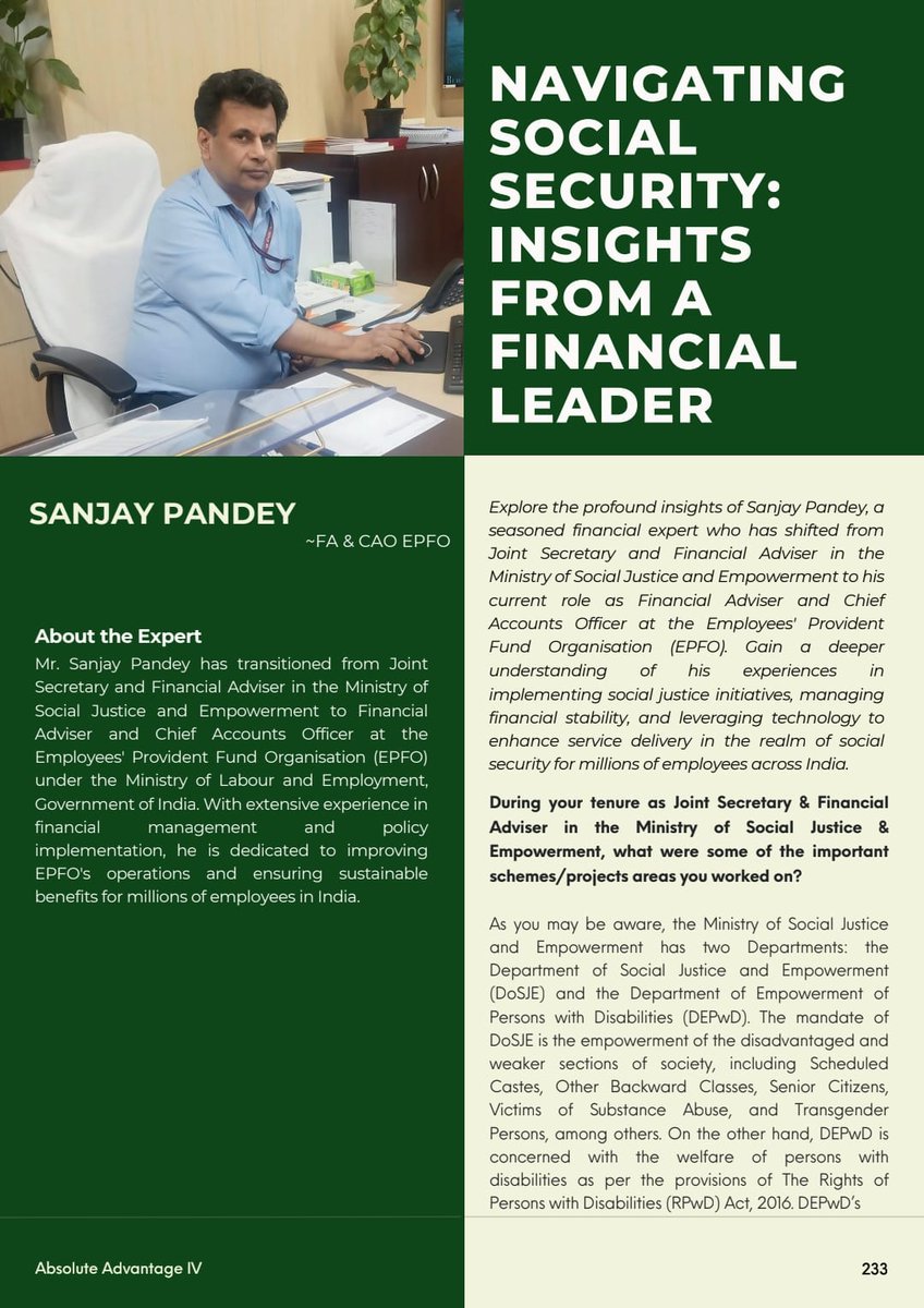 pansanjay16's tweet photo. Interaction in a college magazine https://t.co/zCkbz1LZOF