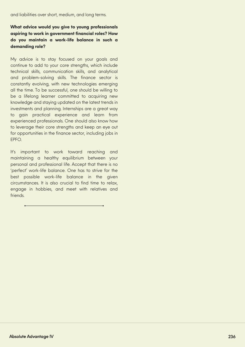 pansanjay16's tweet photo. Interaction in a college magazine https://t.co/zCkbz1LZOF