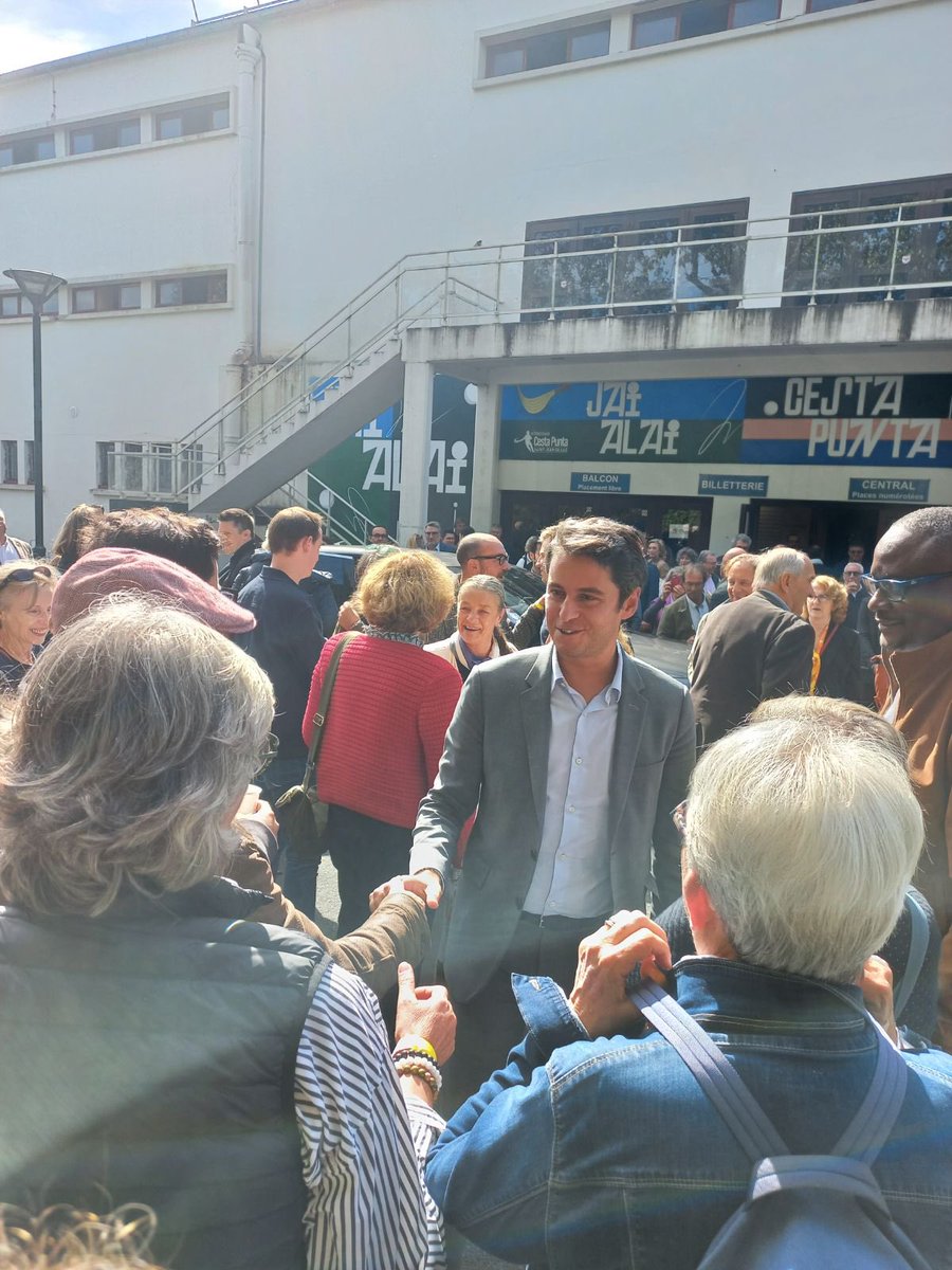 Pierre Sabathié tweet media