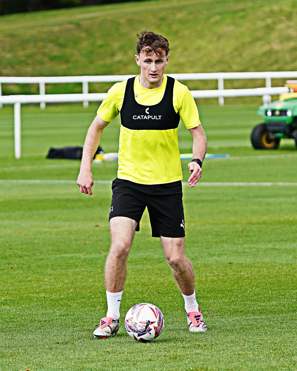 Derby County tweet media