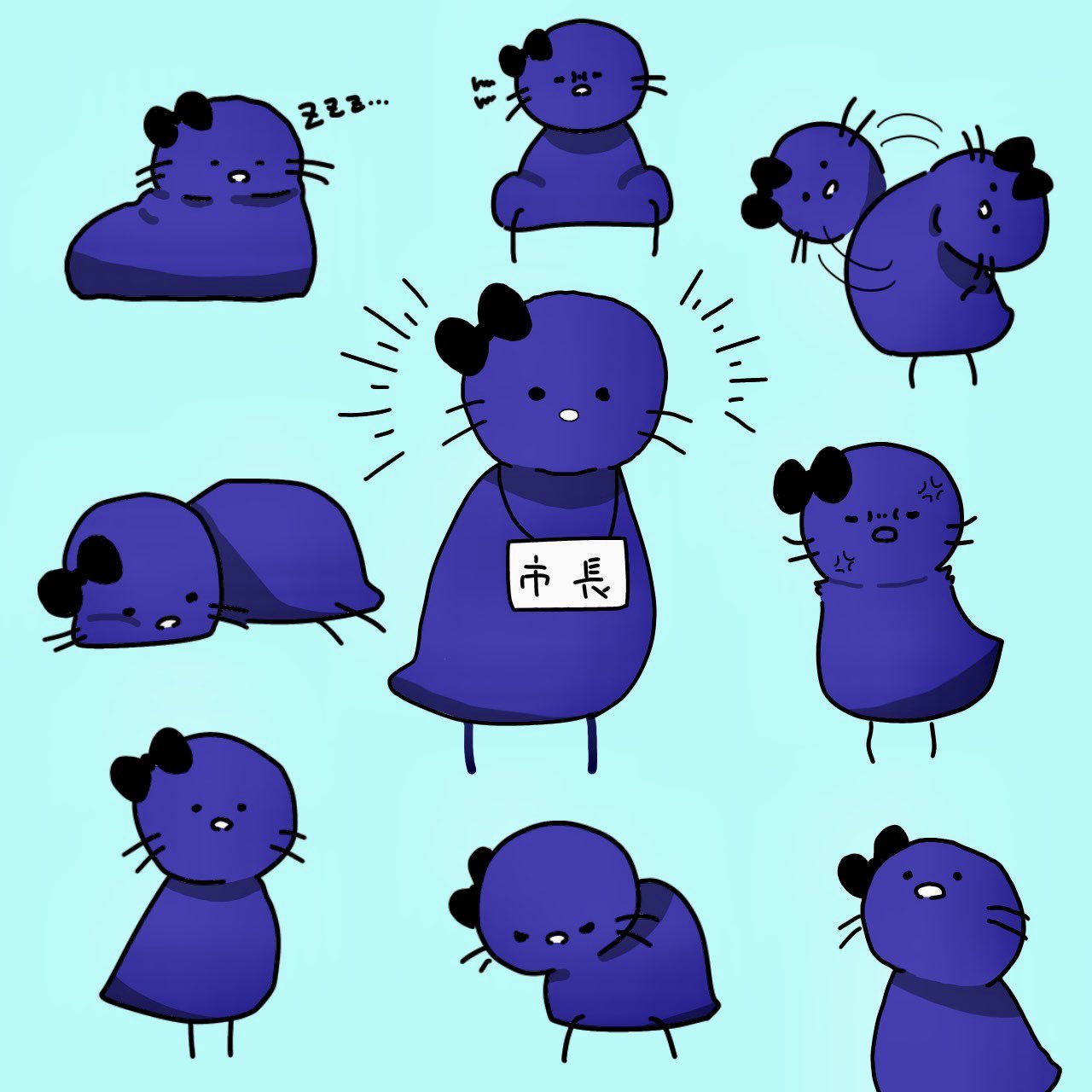 【メーカー包装済】 うさぬ on X:  絵画