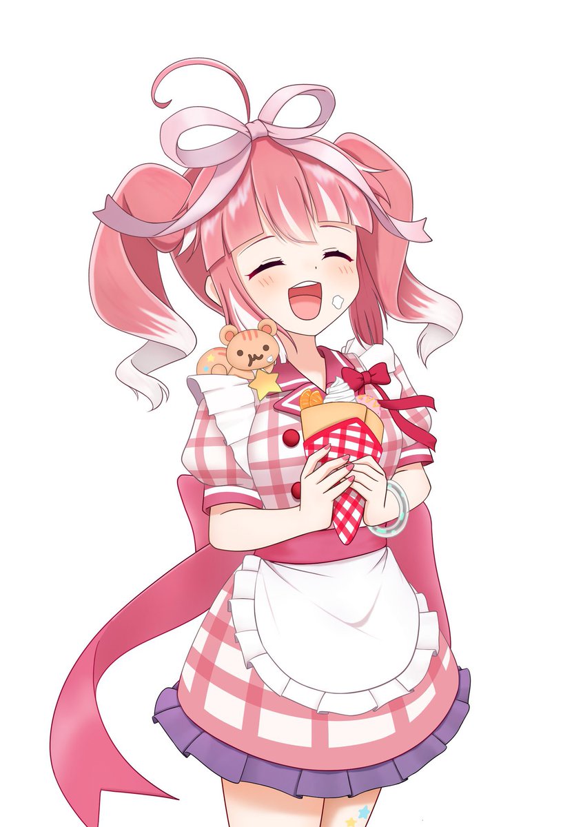 cuore_0624's tweet image. 来週静岡行ってきます！🚗💨
 #ふわふわあんこ