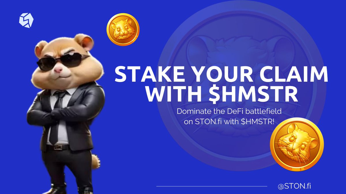 Carediagno27489's tweet photo. Nice combo 😜 👍 

Fun plus Earn in the crypto world 🌍 

Join us in the collaboration. 
#STONfi  $HMSTR https://t.co/ZHBrFrwyiV