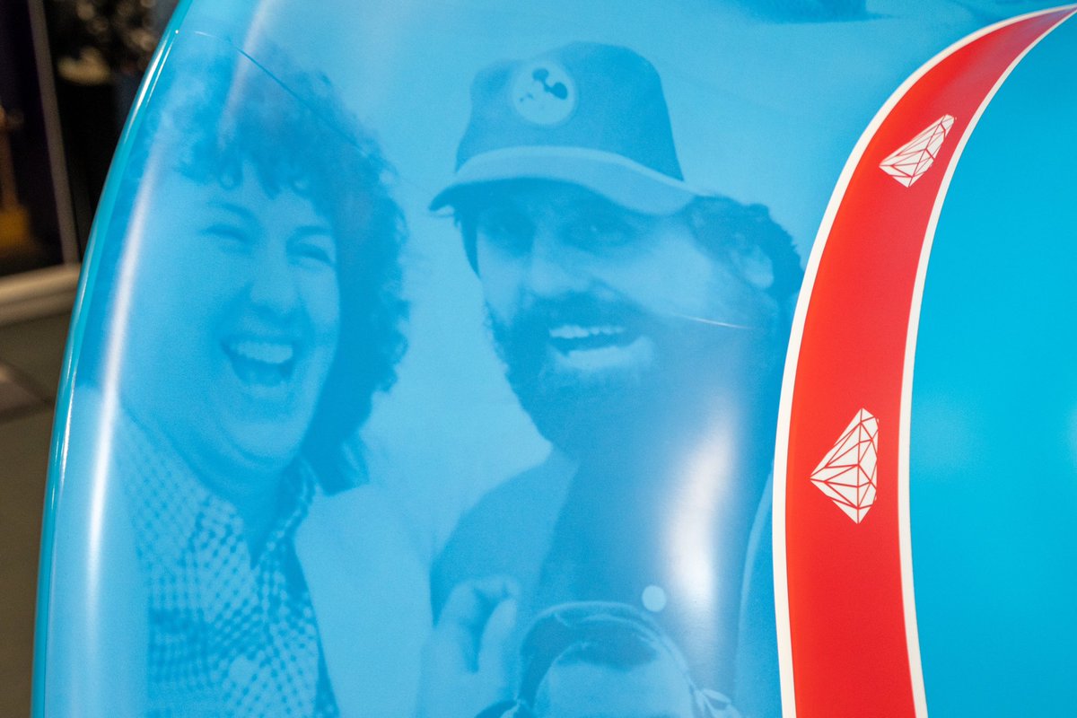 Richard Petty tweet media