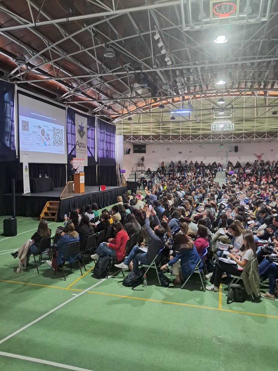 researchED Chile tweet media