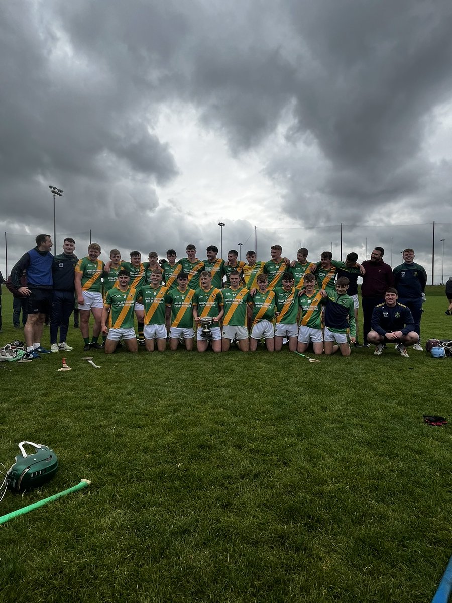 Well done to our U18 team and mentors
💚💛💚💛