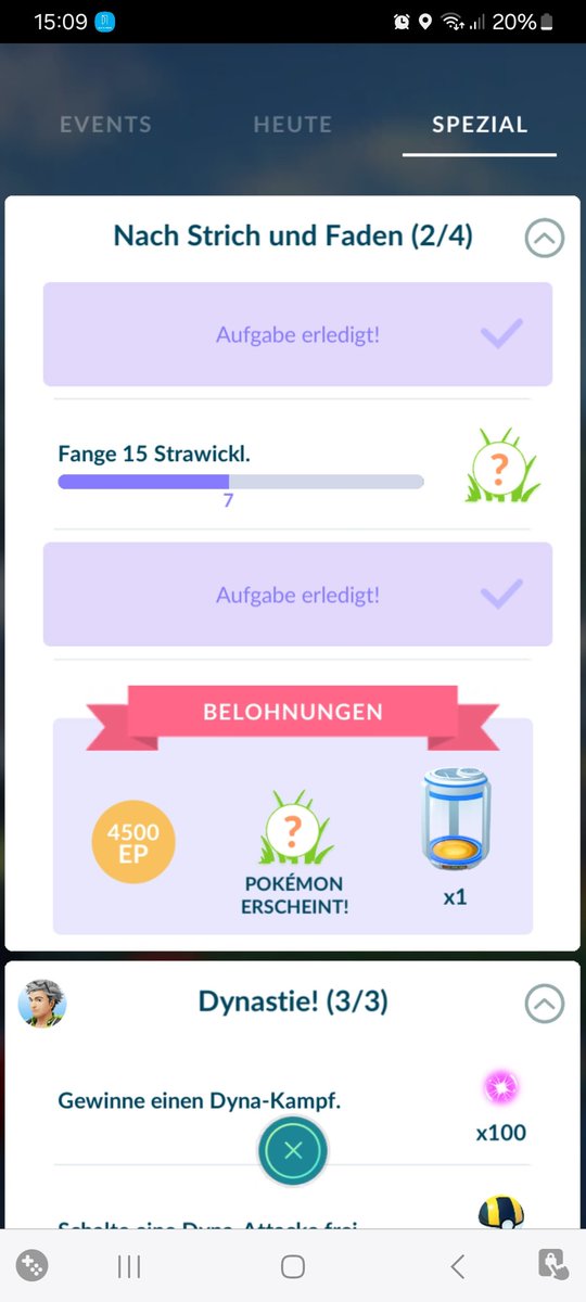 cybercat79's tweet photo. Kommt schon ihr kleinen Scheißerchen. #putput #PokemonGOCommunityDay https://t.co/urudnpiuCP