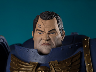 Chapter Master Valrak tweet media
