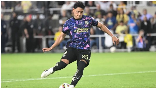 How to watch Club Leon vs Club America on US TV and live streaming

Live Link : tinyurl.com/bdf7dzma
#ClubLeón
#ClubAmérica
#LigaMX
#LeónVsAmérica
#FútbolMexicano
#Apertura2024
#LeónVsAméricaLive
#TUDN
#Univision