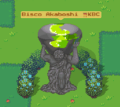KR | Bisco Akaboshi ⛩️ tweet media