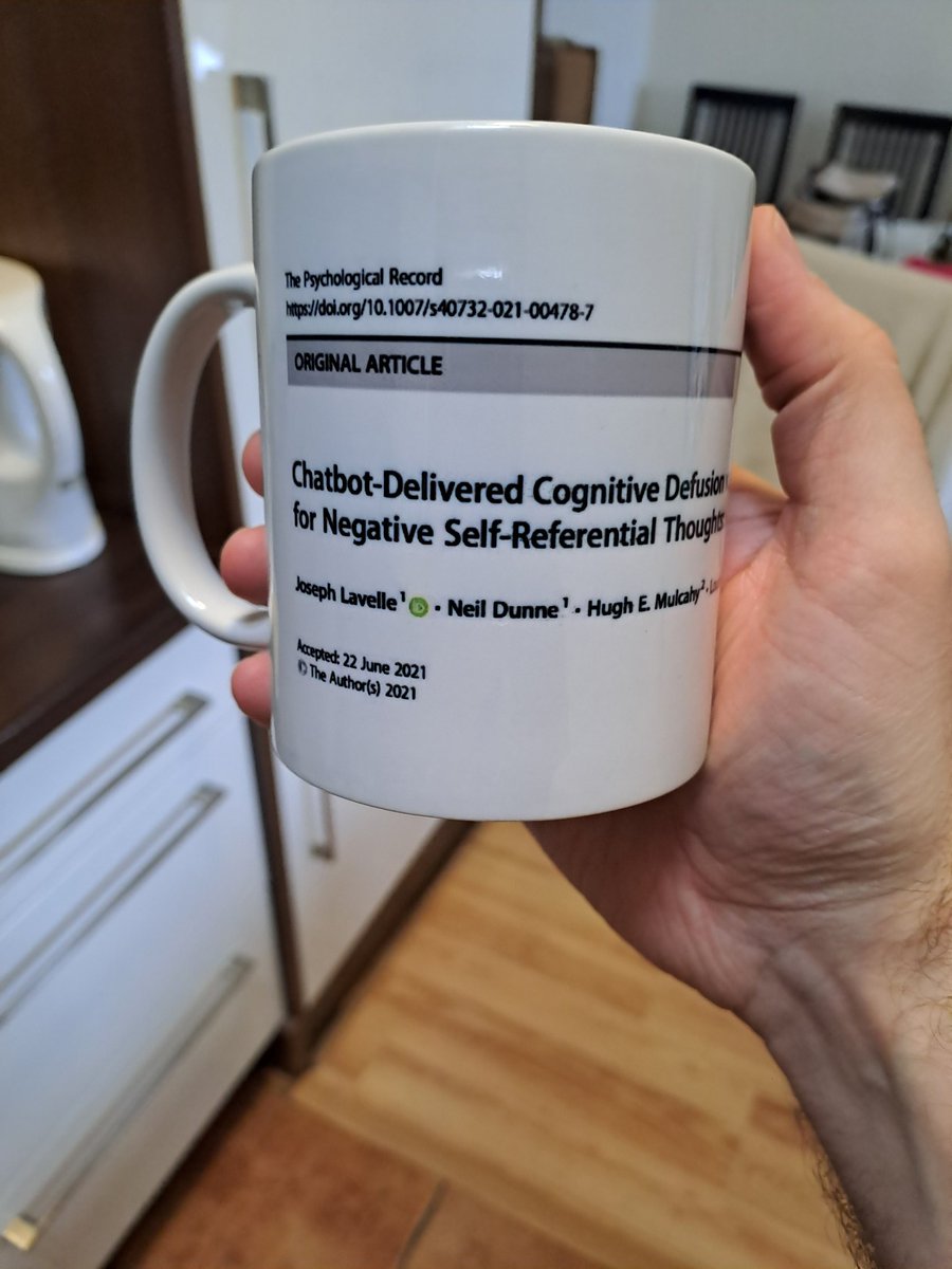 I think it's time we add a new Altmetric - number of people who have drank coffee from a cup with your paper on it.....in entirely unrelated news, I'm happy to announce my new business venture providing reusable cups for academic conferences #NoConflictsToDeclare #AcademicHumour