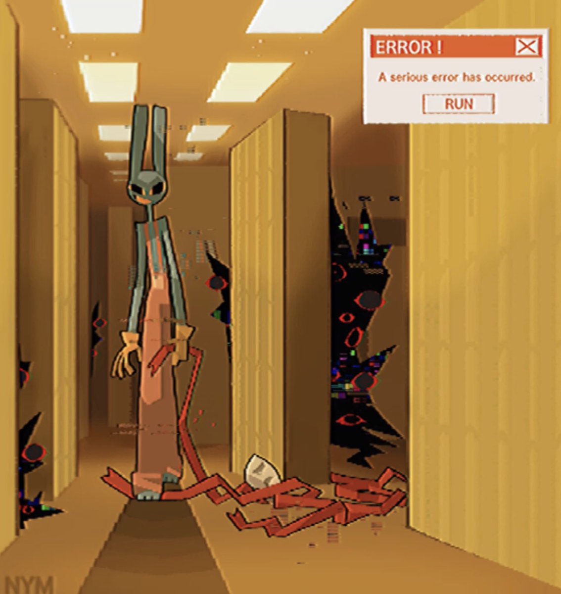 オカメさん tweet media