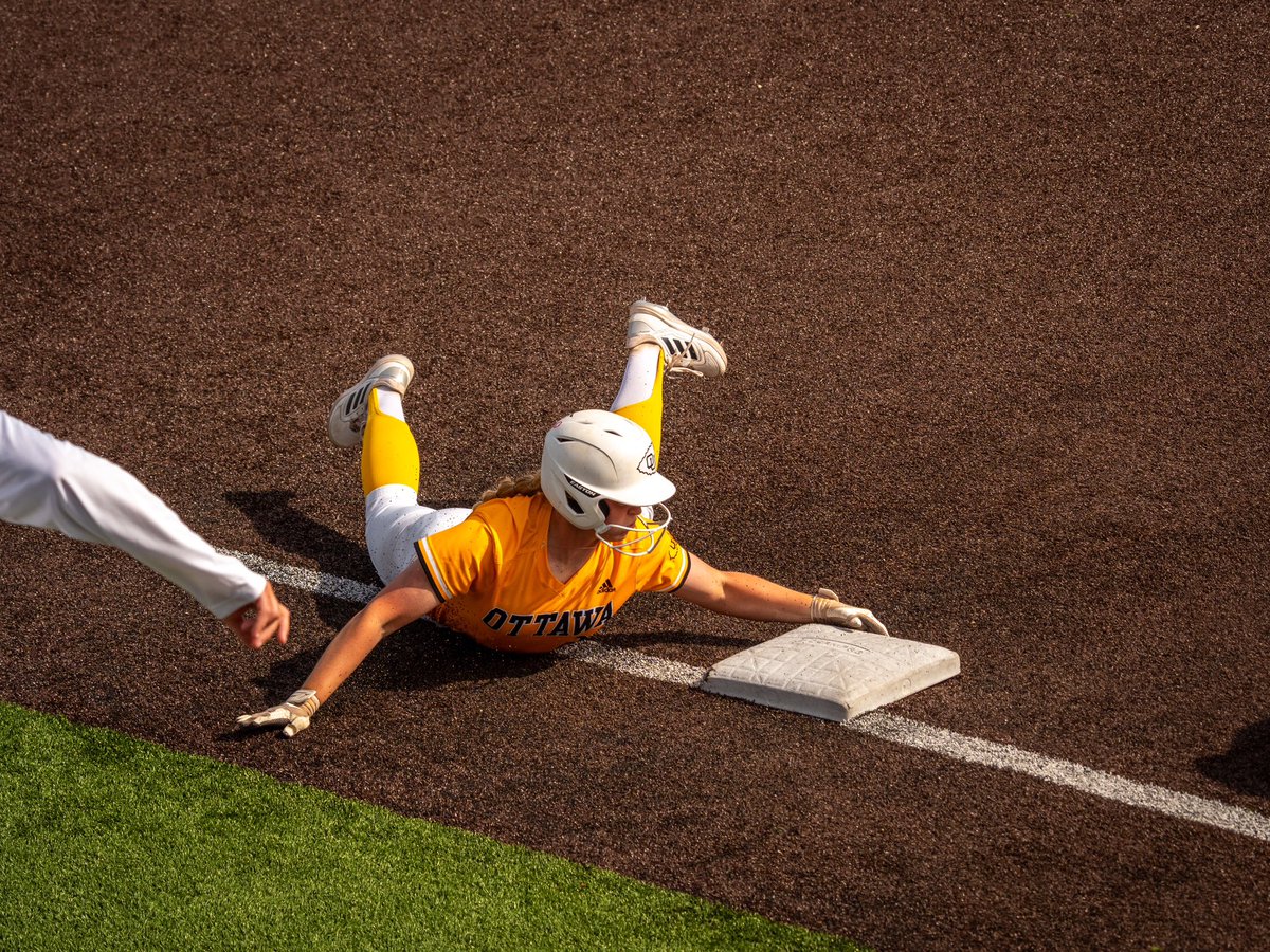 Sliding into more fall ball 🍂

🆚 Barton CC
🕐 1:00PM &amp; 3:00PM
📍 Ottawa, KS

#OUrNewEra | #ChampionshipMindset