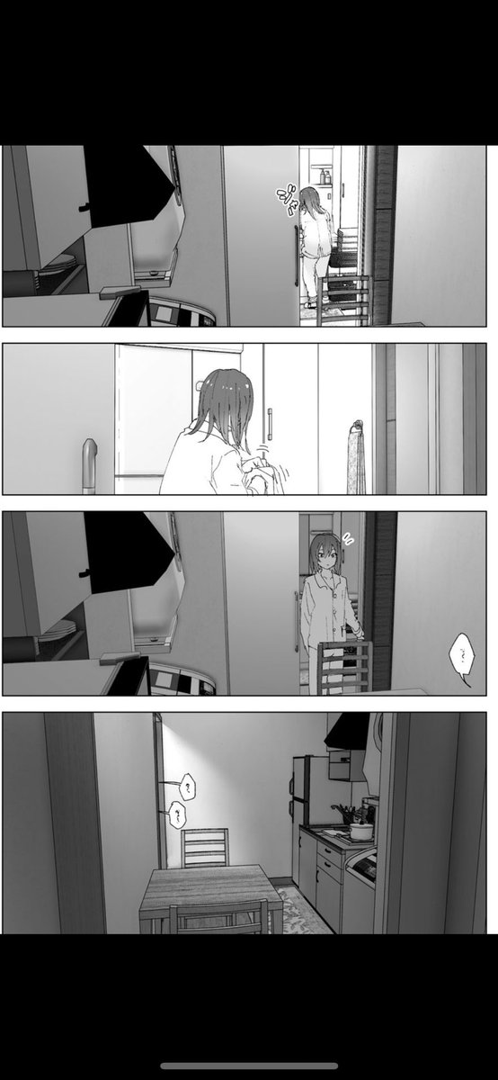 Mangasikoru's tweet photo. https://t.co/6sIqlH3Bwx