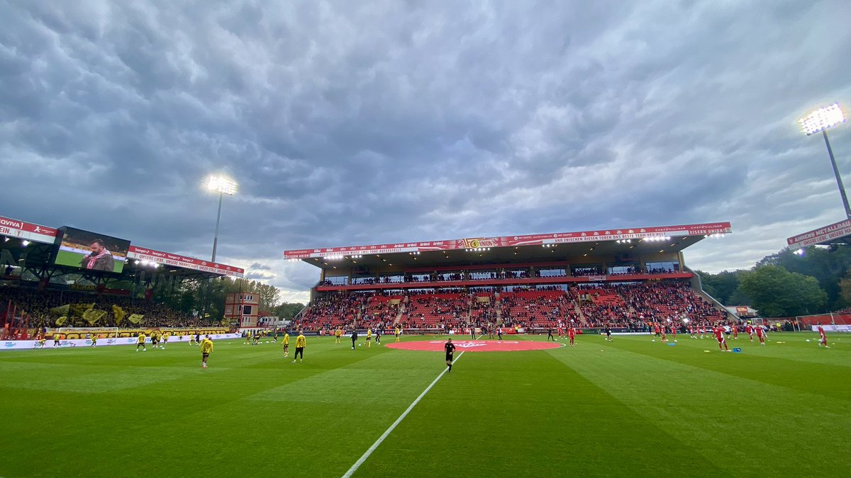 Möglicherweise ein wenig aufgeregt… 🤗