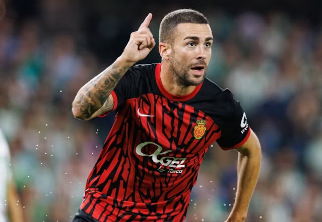 Preview: Espanyol vs. Mallorca - prediction, team news, lineups
See More : tinyurl.com/49ddentj

#Espanyol
#Mallorca
#LaLiga
#EspanyolVsMallorca
#Football
#SpanishFootball
#LaLigaMatch
#MallorcaVictory
#FootballFanz