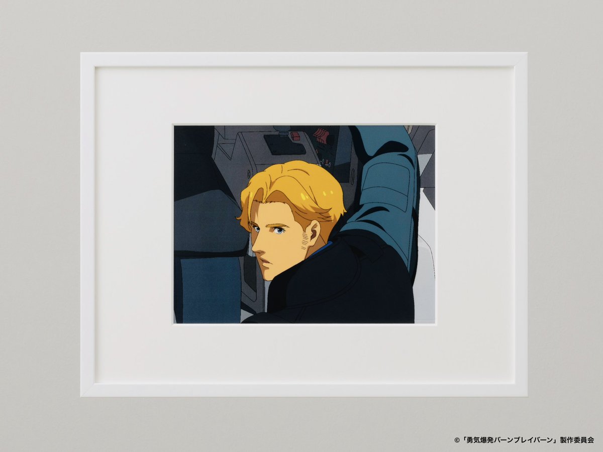 セル画ラボ （CEL LAB Inc.） (@celluloid_lab) / Posts / X