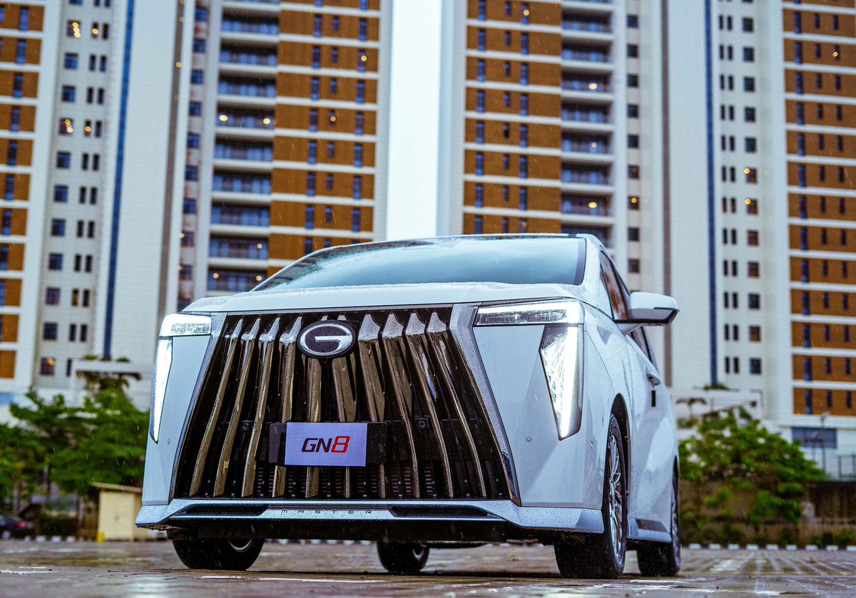 GACMotorNgr's tweet photo. A true masterpiece- All-New GN8
#GACMotorNgr #M8 #GoAndChange https://t.co/zAZjSWBsc3