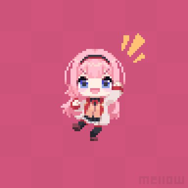 ンゴ！
#描くンゴ
#pixelart #ドット絵