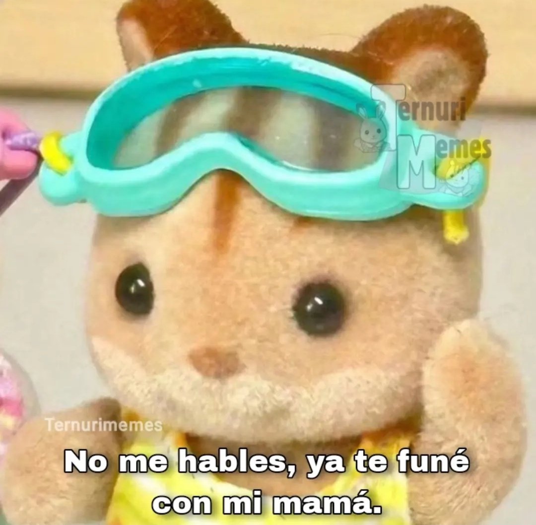 MiniAnimales's tweet photo. https://t.co/IO9rSMciMc
