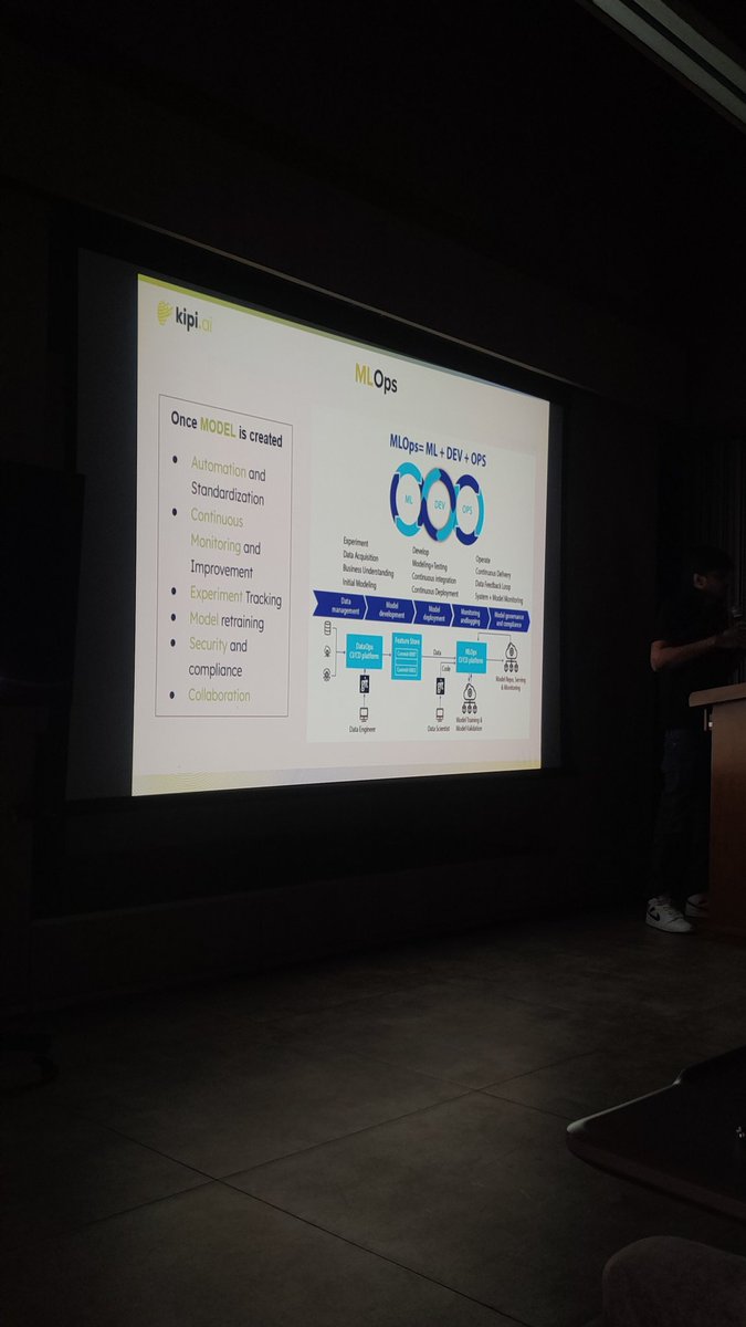 deepakyadav_18's tweet image. Hey Everyone,
I wanted to share with my X fam about my latest experience with #DataTalks, hosted by kipi.ai!
A few months ago, I had the incredible opportunity to learn from some of the brightest minds in the industry. Today, I completed another insightful…