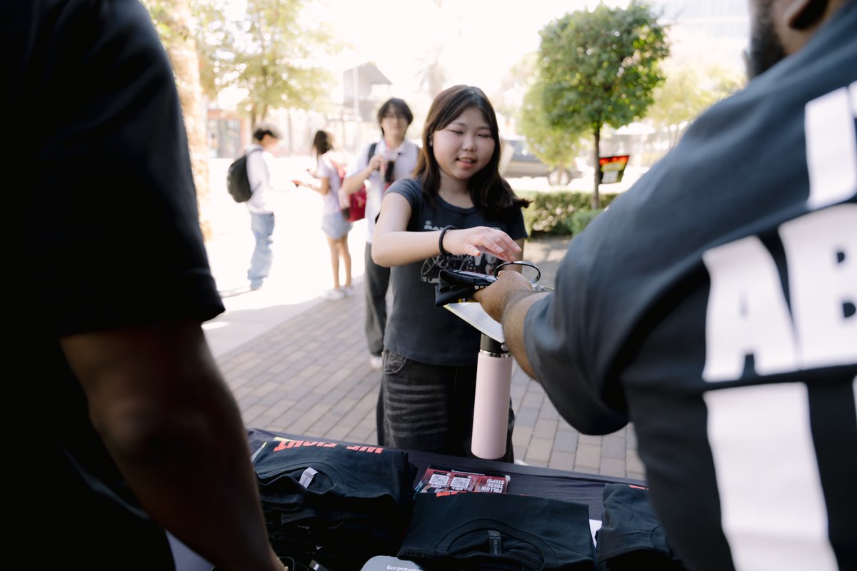 Black Voters Matter Fund tweet media