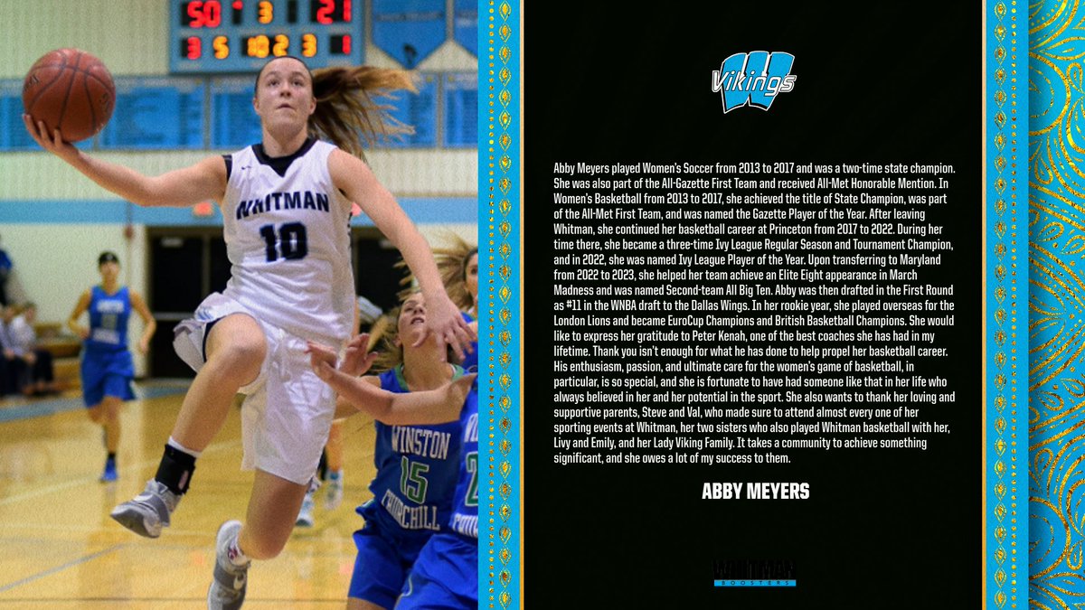 Congrats to the WW Athletics HOF 2024 Inductees!