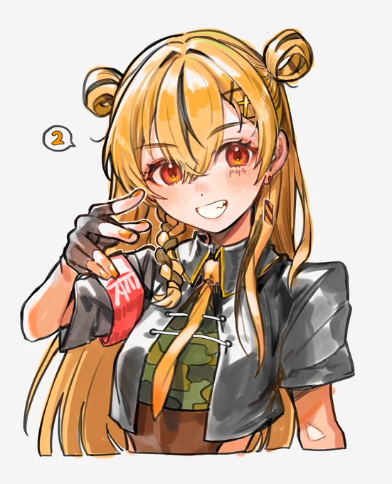 #P44art  2万人&amp;ハフバ&amp;グッズ発売記念 