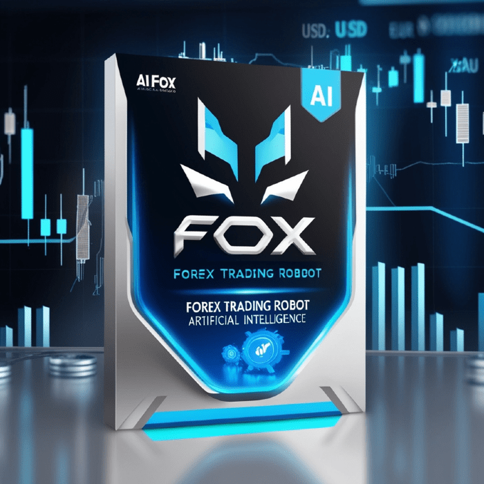 forexmoneylab's tweet photo. 🚀 AI FoX V1.3: Ваш путь к успешной торговле на Форекс! 💰
https://t.co/yB8Wt6eiGp

#Форекс #ТорговляНаФорекс #AI #ТорговыйРобот #Автоматизация #ФинансоваяСвобода #AI_FoX #MetaTrader4 #Финансы #Инвестиции #Трейдинг https://t.co/TAHJRm8dGq
