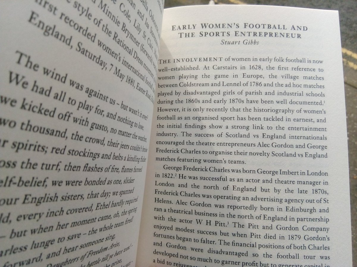 toad68's tweet image. Gee a book I'm in on sale in the festival book store at the Wigtown Book Festival...