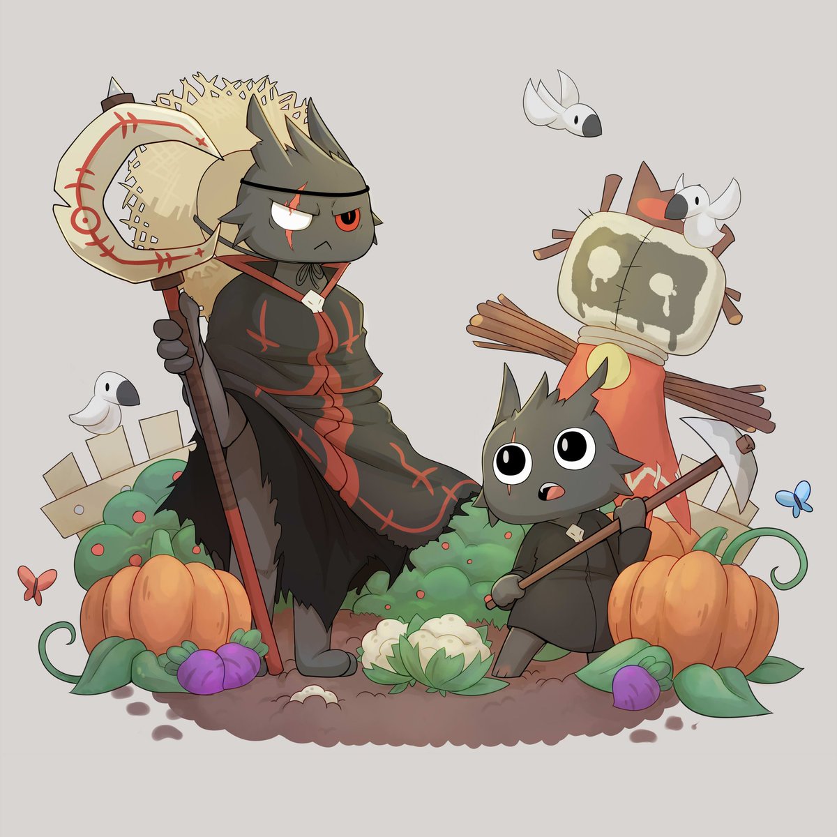 じゃけんくん tweet media