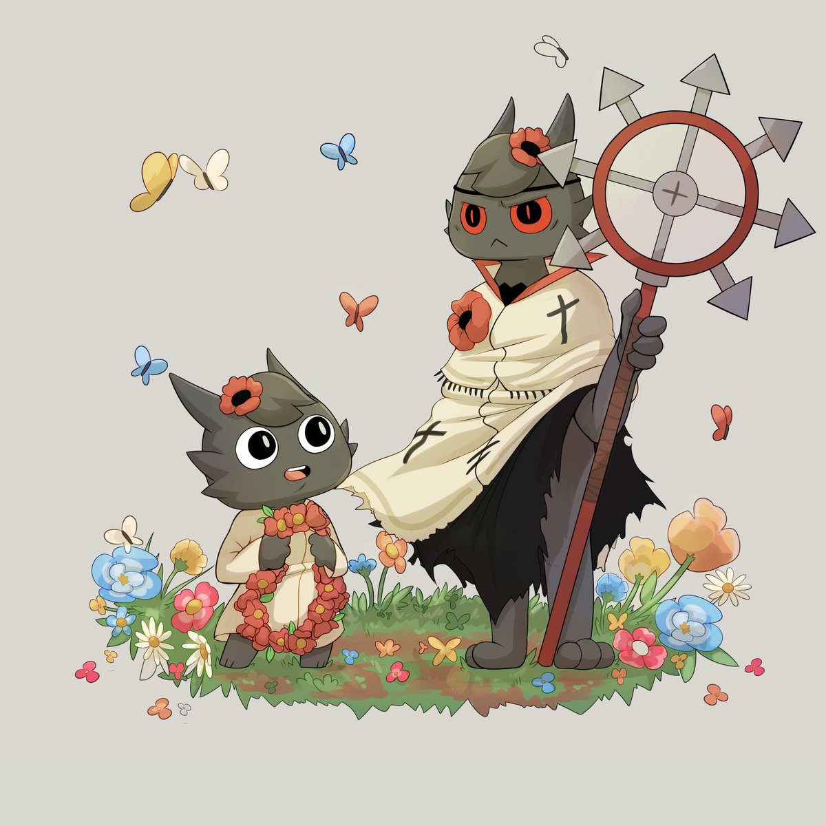 じゃけんくん tweet media