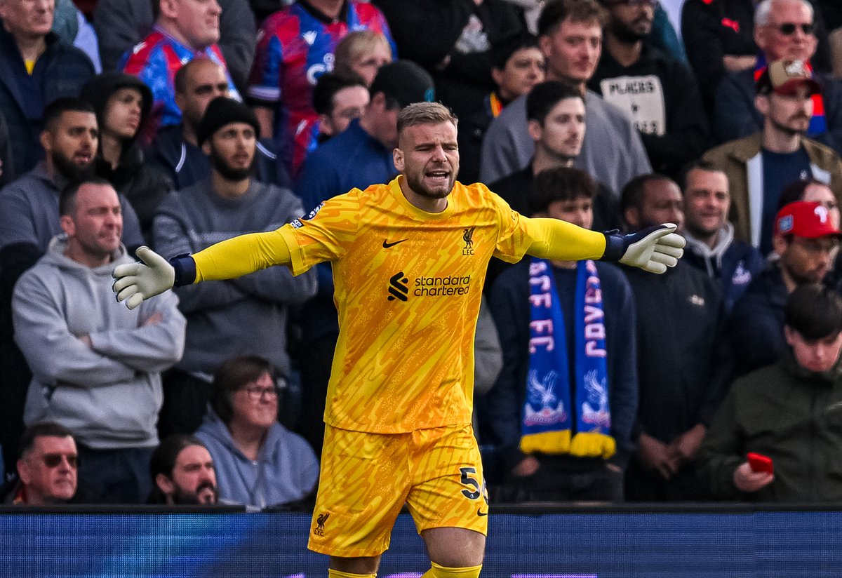 The Redmen TV tweet media